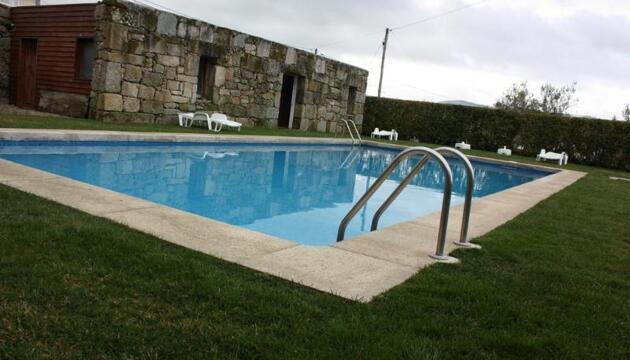 Foto de Hotel Convento Nossa Senhora do Carmo