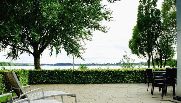 Foto de Golf Hotel Viborg