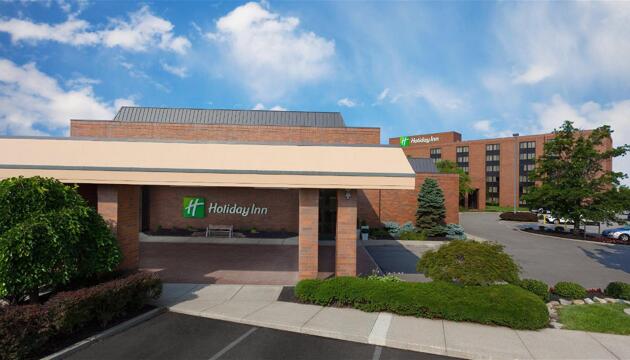 Photo – Holiday Inn Cincinnati Airport, an IHG Hotel