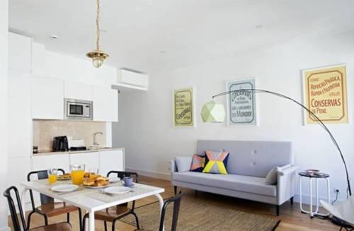 Foto general de Casas da Baixa - Lighthouse Apartments