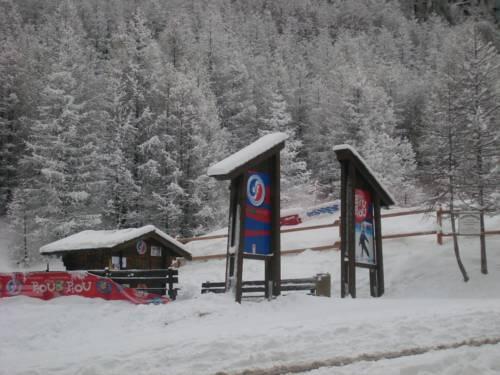 Foto general de Hotel l&amp;#039;Ancolie