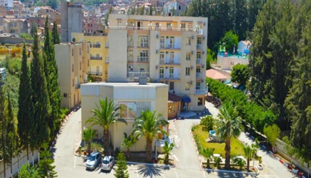 Photo - Hôtel Royal Béjaïa