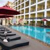 Bild - Golden Sea Pattaya Hotel