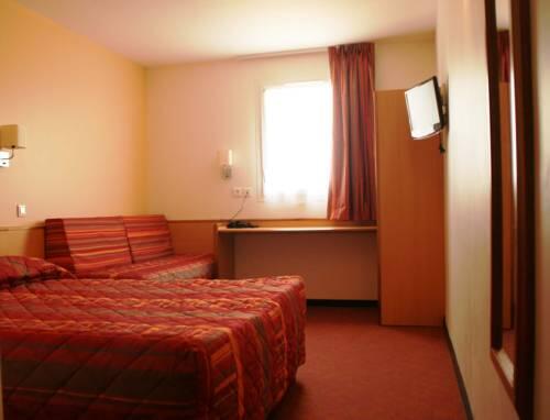 Photo – Deltour Hotel Montauban City