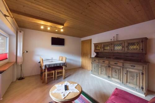 Photo – Apartments Haus Maria Larcher