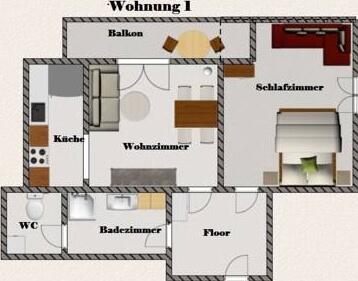 Photo – Apartments Haus Maria Larcher