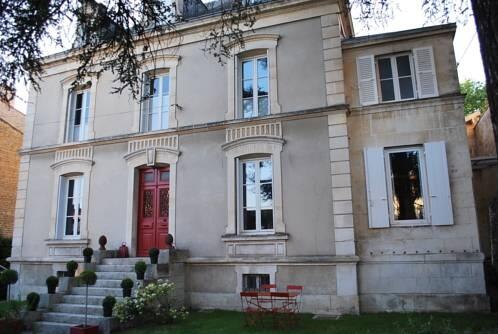 Foto general de Chambres d&amp;#039;Hôtes Maison La Porte Rouge