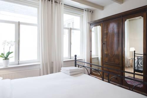 Foto general de Herengracht Canal Apartment