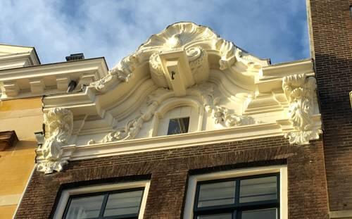 Foto general de Herengracht Canal Apartment