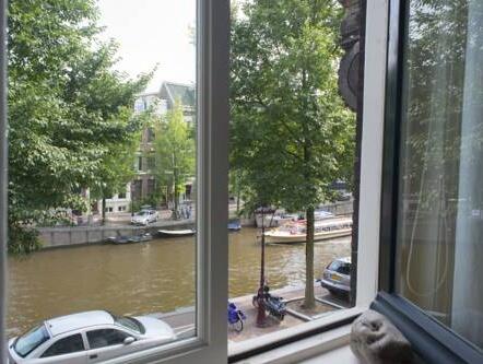 Foto general de Herengracht Canal Apartment