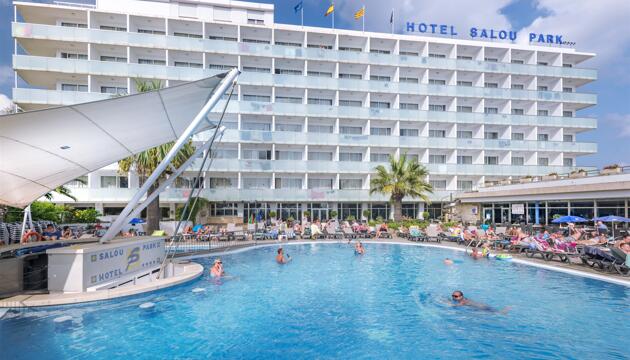 Foto de Hotel 4R Salou Park Resort I