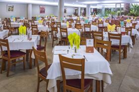 Foto de restauración de "4R Salou Park Resort I"