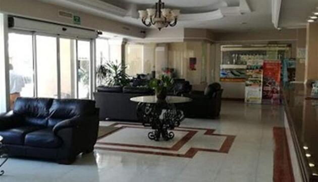 Foto de Hotel Baluarte