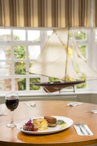 Photo – The Fishbourne