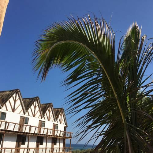 Foto general de Hotel Rustica Vichayito