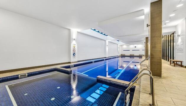 Foto de Pegasus Apart-Hotel