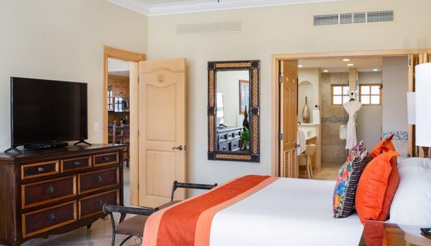 Foto de Villa la Estancia Beach Resort &amp; Spa