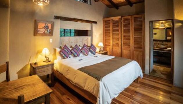 Foto de Sacred Dreams Lodge