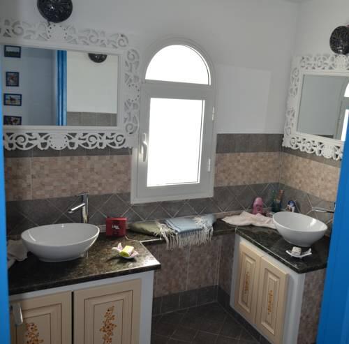 Foto general de Dar Villa Zembra
