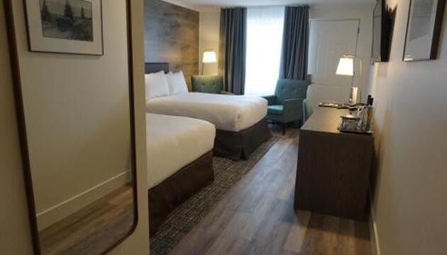 Photo – The Hotel on Pownal