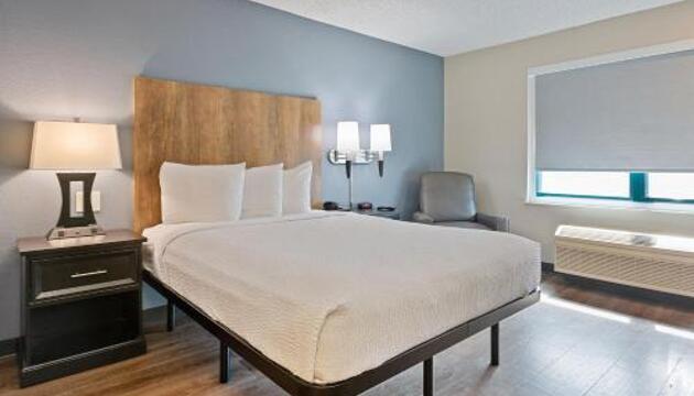 Photo – Hotel Extended Stay America - San Francisco - Belmont
