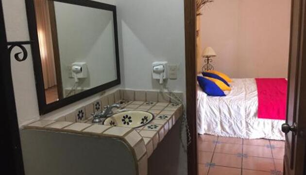 Foto de Hotel Montroi Express