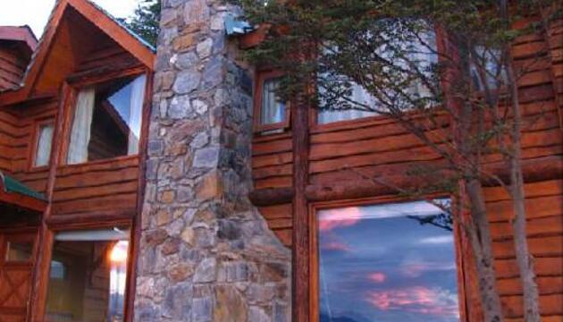 Foto de Cabañas Bosque del Sur