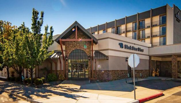 Photo – The Federal Hotel, Ascend Hotel Collection