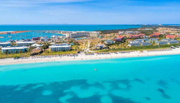 Foto de Complejo Melia Marina Varadero