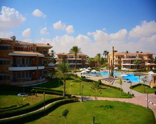Foto general de Complejo Tolip Inn Resort Fayed