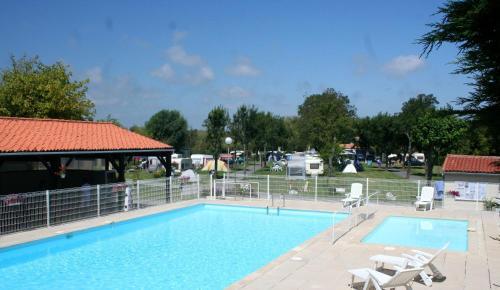 Foto general de Camping Les Catalpas