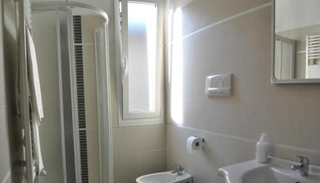 Foto de Hotel Stella D&apos;oro