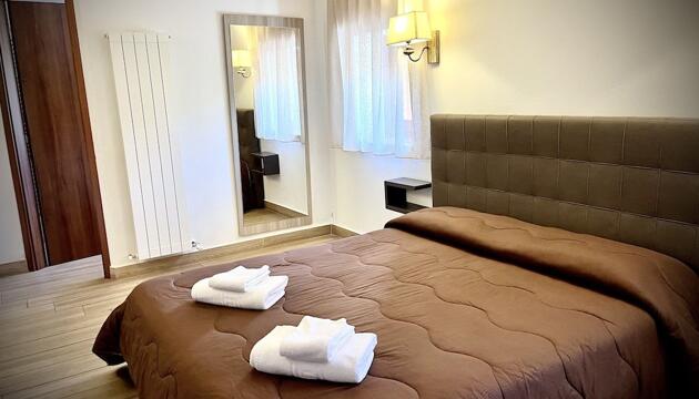 Foto de Hotel Pinguino