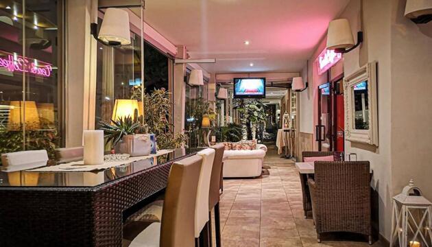 Foto de Hotel D&apos;Annunzio