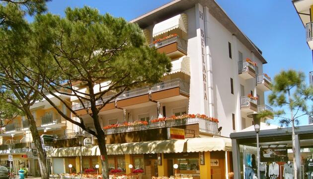 Foto de Hotel Bellaria