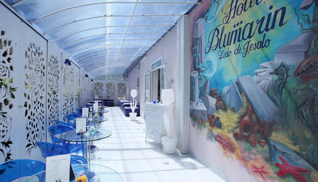 Photo – Hotel Boutique Blumarin