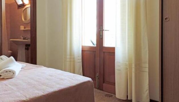 Photo – Hotel Saturno