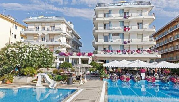 Photo – Hotel Sirenetta