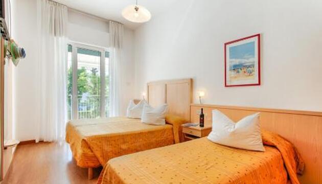 Photo – Hotel Venezia e la Villetta