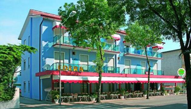 Photo – Hotel Edera