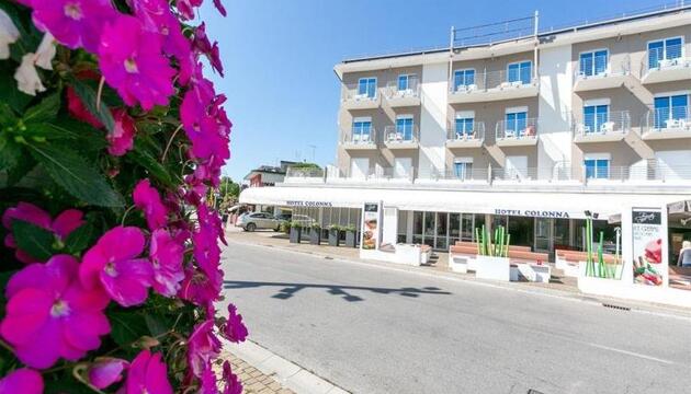 Photo – Hotel Colonna