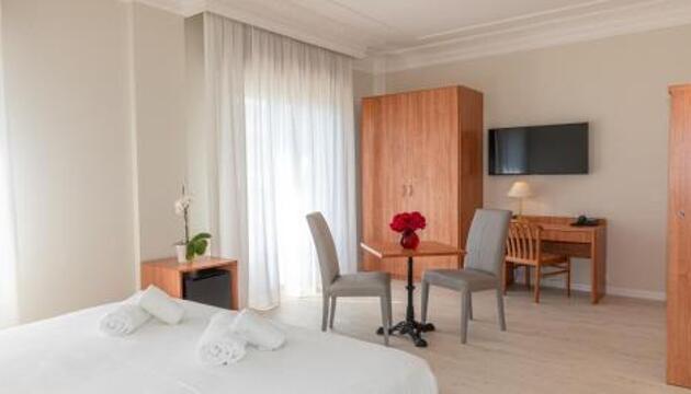 Foto de Hotel Smeraldo