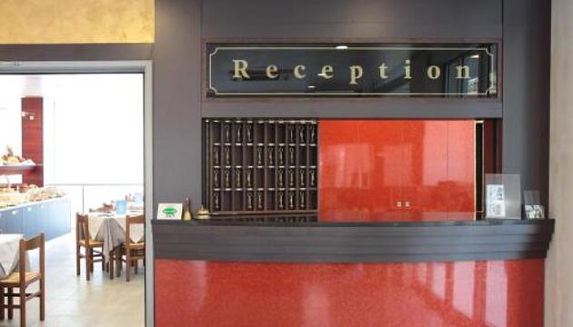 Foto de Hotel Panorama - Nuova Gestione