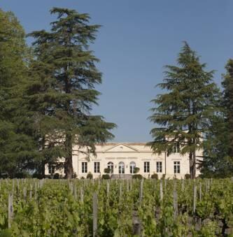 Foto general de Bed-and-Breakfast Château Le Pape