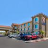 Foto de Hotel Comfort Inn &amp; Suites El Centro I-8
