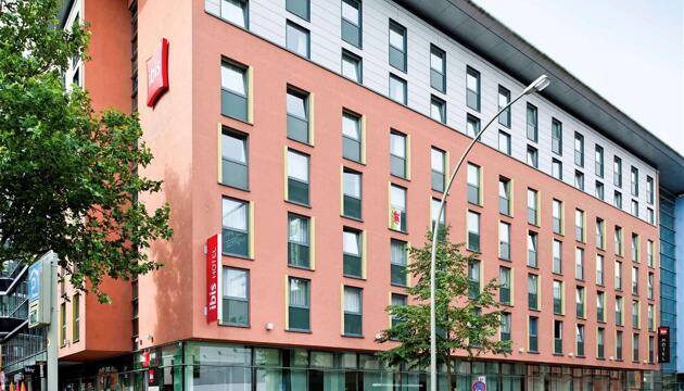 Photo – ibis Hotel Hamburg St. Pauli Messe