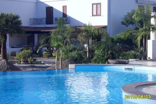 Foto general de Residence Hotel La Giara