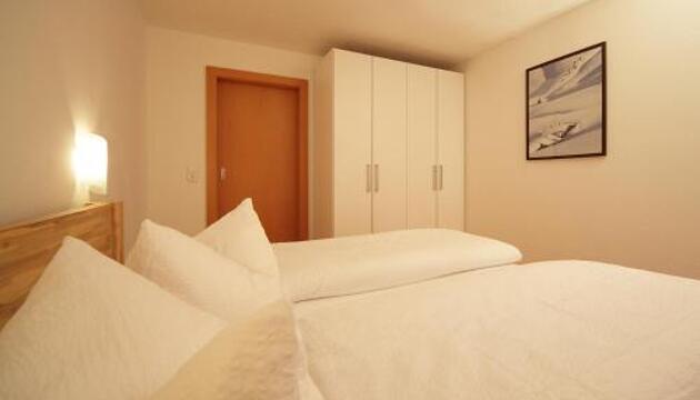 Photo – Appartements Wanner