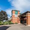 Foto de Hotel Quality Inn &amp; Suites Garden of the Gulf