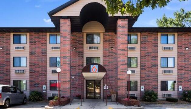 Photo – Motel 6-Prospect Heights, IL